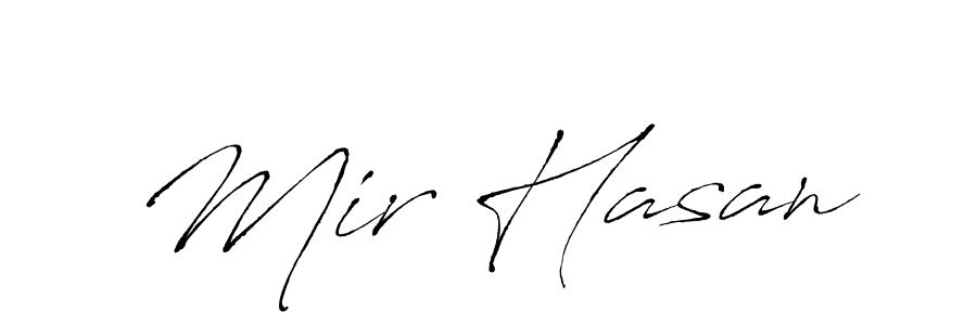 See photos of Mir Hasan official signature by Spectra . Check more albums & portfolios. Read reviews & check more about Antro_Vectra font. Mir Hasan signature style 6 images and pictures png
