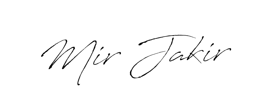 if you are searching for the best signature style for your name Mir Jakir. so please give up your signature search. here we have designed multiple signature styles  using Antro_Vectra. Mir Jakir signature style 6 images and pictures png
