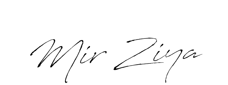 if you are searching for the best signature style for your name Mir Ziya. so please give up your signature search. here we have designed multiple signature styles  using Antro_Vectra. Mir Ziya signature style 6 images and pictures png