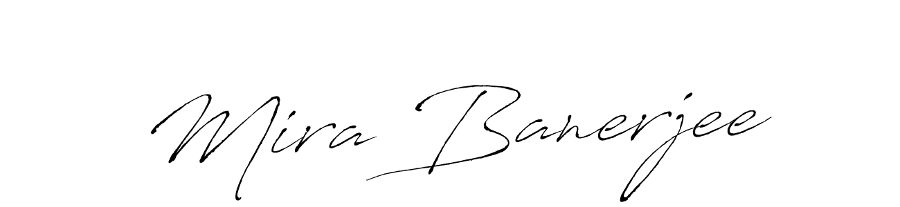 Similarly Antro_Vectra is the best handwritten signature design. Signature creator online .You can use it as an online autograph creator for name Mira Banerjee. Mira Banerjee signature style 6 images and pictures png