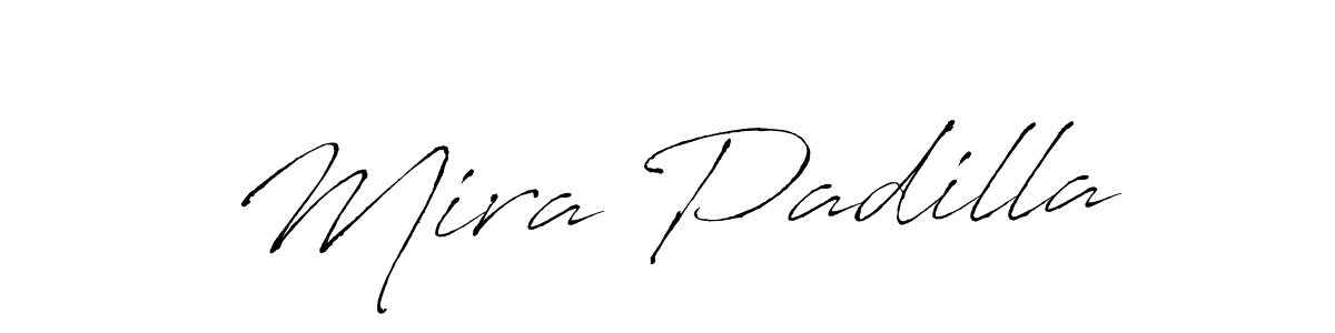 You can use this online signature creator to create a handwritten signature for the name Mira Padilla. This is the best online autograph maker. Mira Padilla signature style 6 images and pictures png