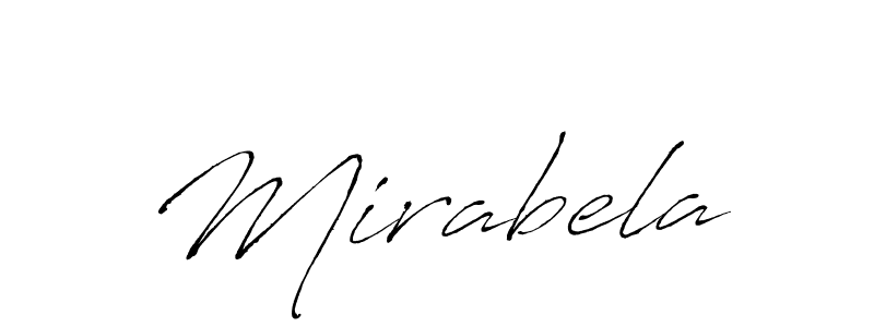 Make a short Mirabela signature style. Manage your documents anywhere anytime using Antro_Vectra. Create and add eSignatures, submit forms, share and send files easily. Mirabela signature style 6 images and pictures png