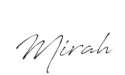 The best way (Antro_Vectra) to make a short signature is to pick only two or three words in your name. The name Mirah include a total of six letters. For converting this name. Mirah signature style 6 images and pictures png