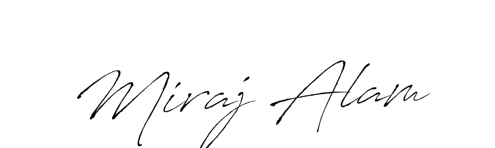 Once you've used our free online signature maker to create your best signature Antro_Vectra style, it's time to enjoy all of the benefits that Miraj Alam name signing documents. Miraj Alam signature style 6 images and pictures png