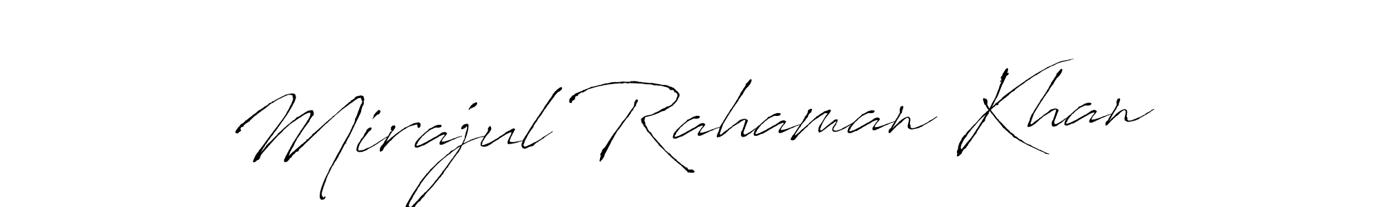 How to Draw Mirajul Rahaman Khan signature style? Antro_Vectra is a latest design signature styles for name Mirajul Rahaman Khan. Mirajul Rahaman Khan signature style 6 images and pictures png