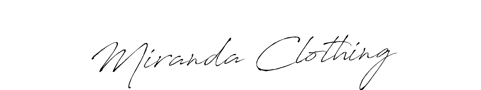 Best and Professional Signature Style for Miranda Clothing. Antro_Vectra Best Signature Style Collection. Miranda Clothing signature style 6 images and pictures png