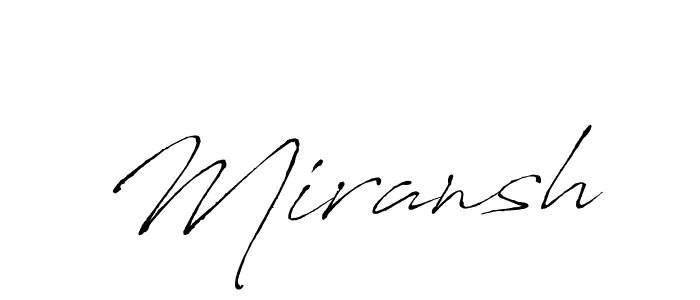 Check out images of Autograph of Miransh name. Actor Miransh Signature Style. Antro_Vectra is a professional sign style online. Miransh signature style 6 images and pictures png