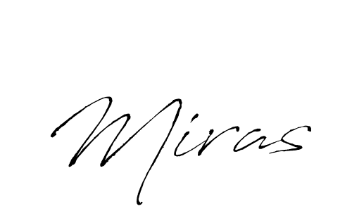 if you are searching for the best signature style for your name Miras. so please give up your signature search. here we have designed multiple signature styles  using Antro_Vectra. Miras signature style 6 images and pictures png