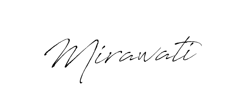 See photos of Mirawati official signature by Spectra . Check more albums & portfolios. Read reviews & check more about Antro_Vectra font. Mirawati signature style 6 images and pictures png