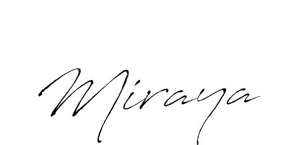 Antro_Vectra is a professional signature style that is perfect for those who want to add a touch of class to their signature. It is also a great choice for those who want to make their signature more unique. Get Miraya name to fancy signature for free. Miraya signature style 6 images and pictures png
