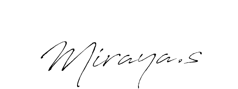 You can use this online signature creator to create a handwritten signature for the name Miraya.s. This is the best online autograph maker. Miraya.s signature style 6 images and pictures png