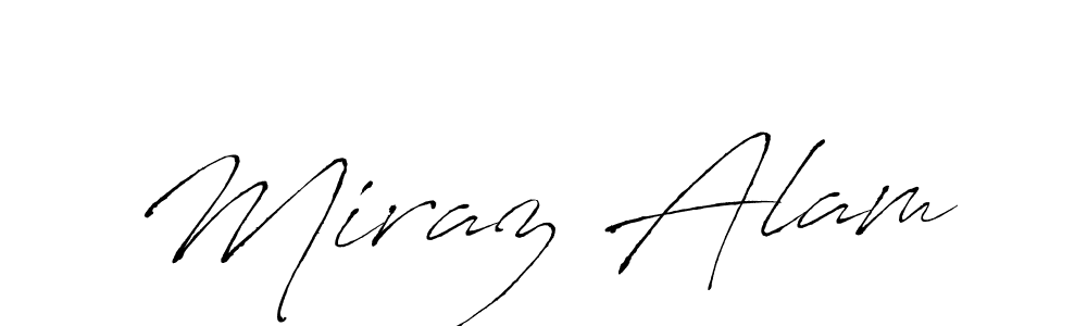 The best way (Antro_Vectra) to make a short signature is to pick only two or three words in your name. The name Miraz Alam include a total of six letters. For converting this name. Miraz Alam signature style 6 images and pictures png