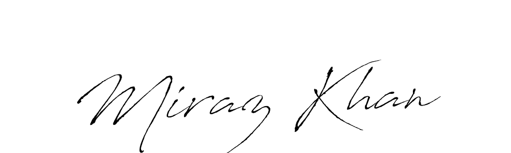 Also You can easily find your signature by using the search form. We will create Miraz Khan name handwritten signature images for you free of cost using Antro_Vectra sign style. Miraz Khan signature style 6 images and pictures png