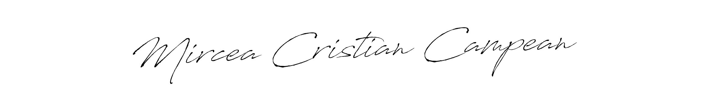 Once you've used our free online signature maker to create your best signature Antro_Vectra style, it's time to enjoy all of the benefits that Mircea Cristian Campean name signing documents. Mircea Cristian Campean signature style 6 images and pictures png
