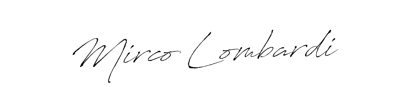 This is the best signature style for the Mirco Lombardi name. Also you like these signature font (Antro_Vectra). Mix name signature. Mirco Lombardi signature style 6 images and pictures png