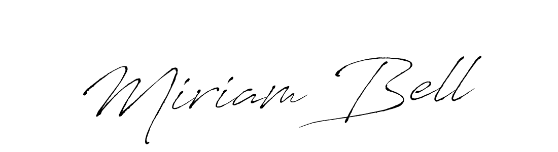 Check out images of Autograph of Miriam Bell name. Actor Miriam Bell Signature Style. Antro_Vectra is a professional sign style online. Miriam Bell signature style 6 images and pictures png