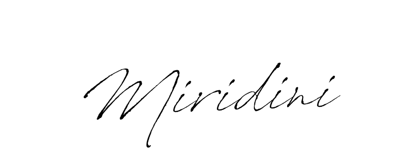 It looks lik you need a new signature style for name Miridini. Design unique handwritten (Antro_Vectra) signature with our free signature maker in just a few clicks. Miridini signature style 6 images and pictures png
