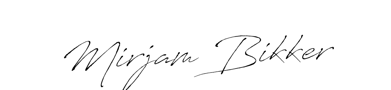 Check out images of Autograph of Mirjam Bikker name. Actor Mirjam Bikker Signature Style. Antro_Vectra is a professional sign style online. Mirjam Bikker signature style 6 images and pictures png