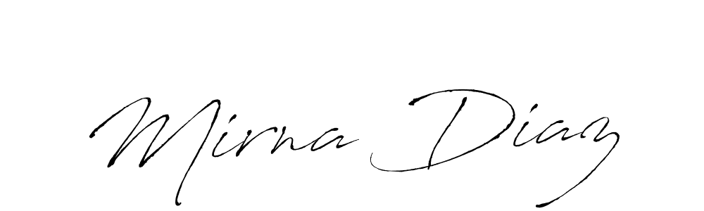 How to Draw Mirna Diaz signature style? Antro_Vectra is a latest design signature styles for name Mirna Diaz. Mirna Diaz signature style 6 images and pictures png