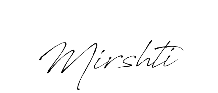 Check out images of Autograph of Mirshti name. Actor Mirshti Signature Style. Antro_Vectra is a professional sign style online. Mirshti signature style 6 images and pictures png