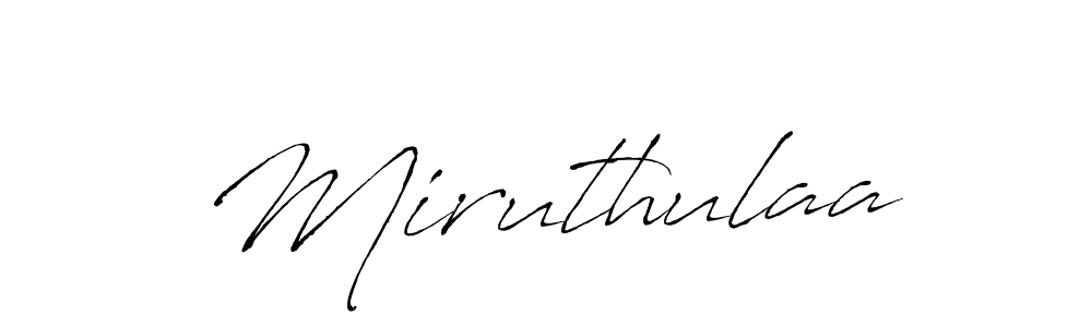 Make a short Miruthulaa signature style. Manage your documents anywhere anytime using Antro_Vectra. Create and add eSignatures, submit forms, share and send files easily. Miruthulaa signature style 6 images and pictures png
