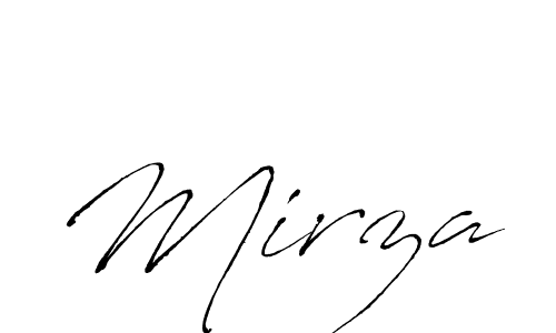 The best way (Antro_Vectra) to make a short signature is to pick only two or three words in your name. The name Mirza include a total of six letters. For converting this name. Mirza signature style 6 images and pictures png