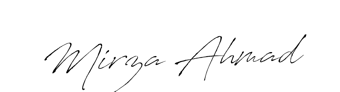 This is the best signature style for the Mirza Ahmad name. Also you like these signature font (Antro_Vectra). Mix name signature. Mirza Ahmad signature style 6 images and pictures png