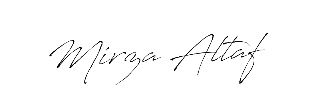 Best and Professional Signature Style for Mirza Altaf. Antro_Vectra Best Signature Style Collection. Mirza Altaf signature style 6 images and pictures png