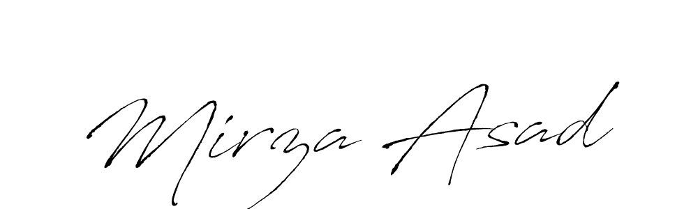 Here are the top 10 professional signature styles for the name Mirza Asad. These are the best autograph styles you can use for your name. Mirza Asad signature style 6 images and pictures png