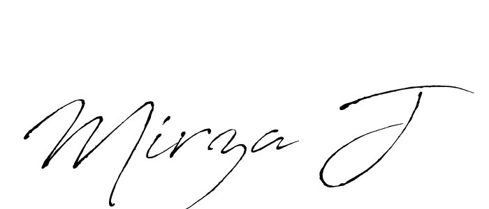 This is the best signature style for the Mirza J name. Also you like these signature font (Antro_Vectra). Mix name signature. Mirza J signature style 6 images and pictures png