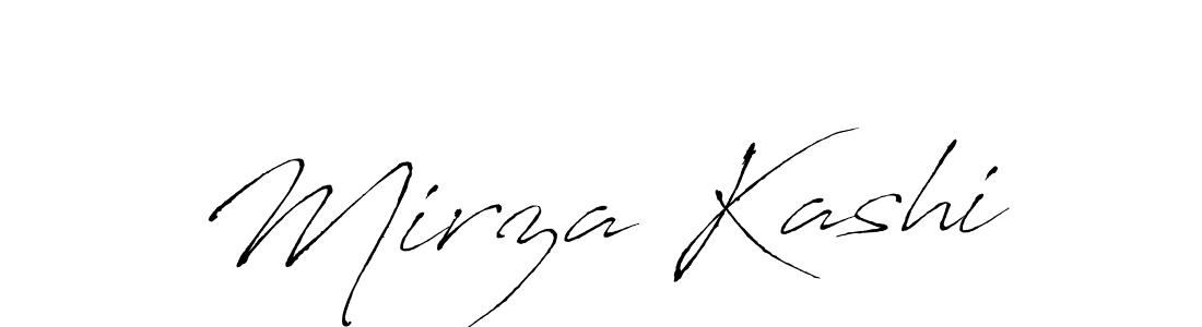 The best way (Antro_Vectra) to make a short signature is to pick only two or three words in your name. The name Mirza Kashi include a total of six letters. For converting this name. Mirza Kashi signature style 6 images and pictures png