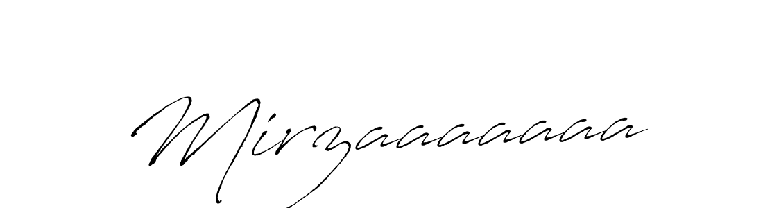 The best way (Antro_Vectra) to make a short signature is to pick only two or three words in your name. The name Mirzaaaaaaa include a total of six letters. For converting this name. Mirzaaaaaaa signature style 6 images and pictures png