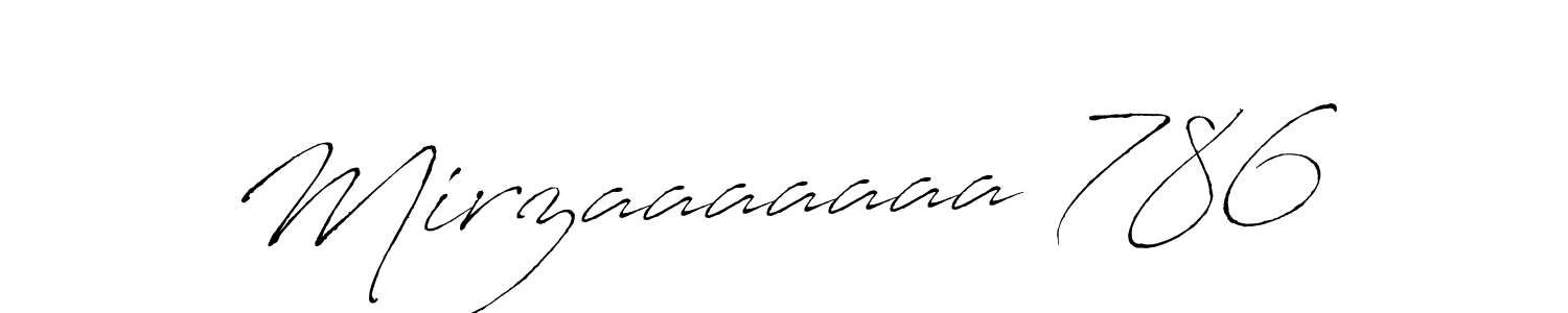 Here are the top 10 professional signature styles for the name Mirzaaaaaaa 786. These are the best autograph styles you can use for your name. Mirzaaaaaaa 786 signature style 6 images and pictures png