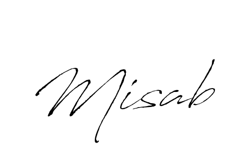 Here are the top 10 professional signature styles for the name Misab. These are the best autograph styles you can use for your name. Misab signature style 6 images and pictures png
