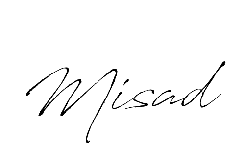 How to Draw Misad signature style? Antro_Vectra is a latest design signature styles for name Misad. Misad signature style 6 images and pictures png