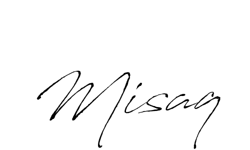 Best and Professional Signature Style for Misaq. Antro_Vectra Best Signature Style Collection. Misaq signature style 6 images and pictures png