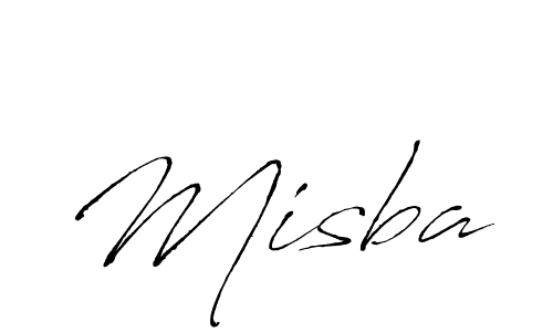 Also we have Misba name is the best signature style. Create professional handwritten signature collection using Antro_Vectra autograph style. Misba signature style 6 images and pictures png