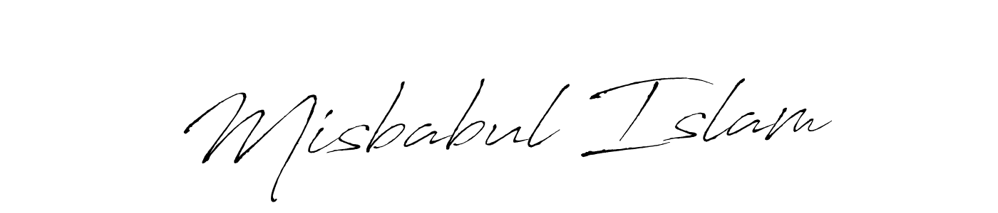 Once you've used our free online signature maker to create your best signature Antro_Vectra style, it's time to enjoy all of the benefits that Misbabul Islam name signing documents. Misbabul Islam signature style 6 images and pictures png