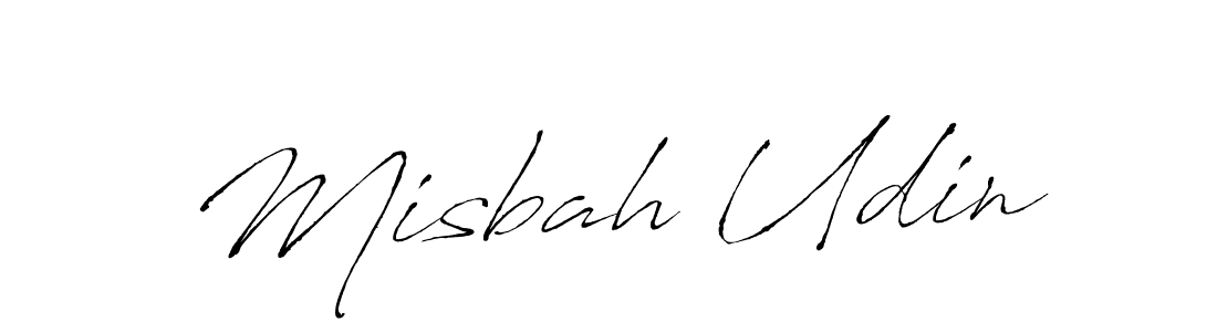 Also You can easily find your signature by using the search form. We will create Misbah Udin name handwritten signature images for you free of cost using Antro_Vectra sign style. Misbah Udin signature style 6 images and pictures png