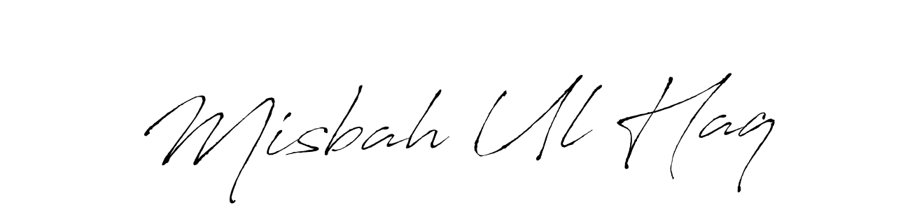 How to make Misbah Ul Haq signature? Antro_Vectra is a professional autograph style. Create handwritten signature for Misbah Ul Haq name. Misbah Ul Haq signature style 6 images and pictures png