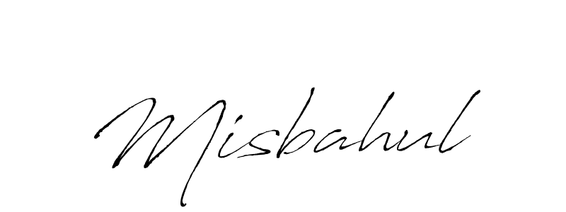 You can use this online signature creator to create a handwritten signature for the name Misbahul. This is the best online autograph maker. Misbahul signature style 6 images and pictures png