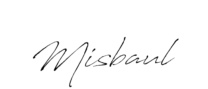 You should practise on your own different ways (Antro_Vectra) to write your name (Misbaul) in signature. don't let someone else do it for you. Misbaul signature style 6 images and pictures png