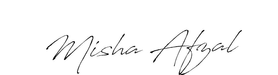 Similarly Antro_Vectra is the best handwritten signature design. Signature creator online .You can use it as an online autograph creator for name Misha Afzal. Misha Afzal signature style 6 images and pictures png