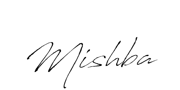 Make a beautiful signature design for name Mishba. Use this online signature maker to create a handwritten signature for free. Mishba signature style 6 images and pictures png