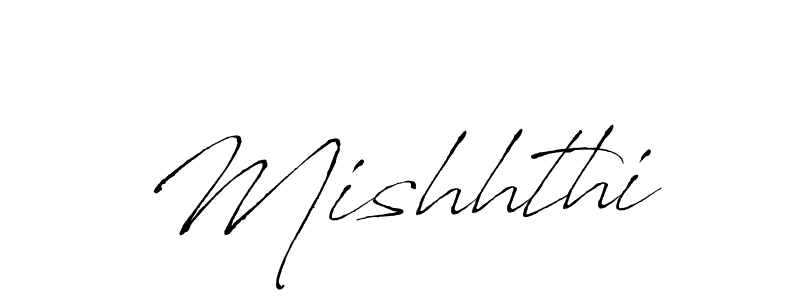 How to Draw Mishhthi signature style? Antro_Vectra is a latest design signature styles for name Mishhthi. Mishhthi signature style 6 images and pictures png