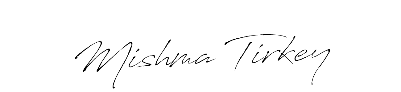 Here are the top 10 professional signature styles for the name Mishma Tirkey. These are the best autograph styles you can use for your name. Mishma Tirkey signature style 6 images and pictures png