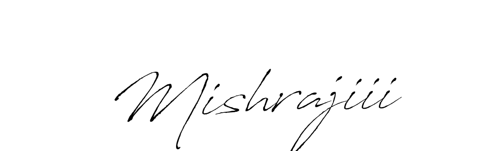 See photos of Mishrajiii official signature by Spectra . Check more albums & portfolios. Read reviews & check more about Antro_Vectra font. Mishrajiii signature style 6 images and pictures png