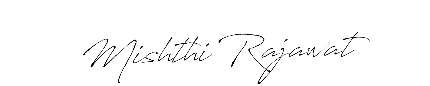 if you are searching for the best signature style for your name Mishthi Rajawat. so please give up your signature search. here we have designed multiple signature styles  using Antro_Vectra. Mishthi Rajawat signature style 6 images and pictures png