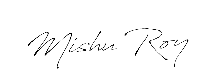 See photos of Mishu Roy official signature by Spectra . Check more albums & portfolios. Read reviews & check more about Antro_Vectra font. Mishu Roy signature style 6 images and pictures png