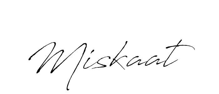 if you are searching for the best signature style for your name Miskaat. so please give up your signature search. here we have designed multiple signature styles  using Antro_Vectra. Miskaat signature style 6 images and pictures png